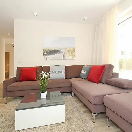 Apartment Stern Stern 03 *