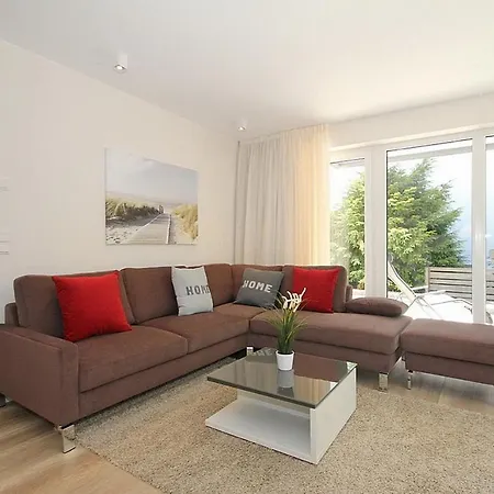 Apartman Stern Stern 03 *