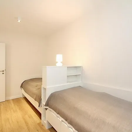 Stern Stern 03 Apartman