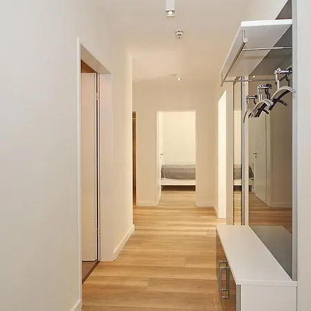 Stern Stern 03 Apartmán