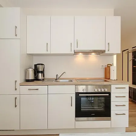 Stern Stern 03 Timmendorfer Strand