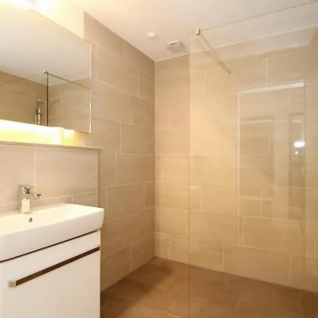 Stern Stern 03 Apartment *