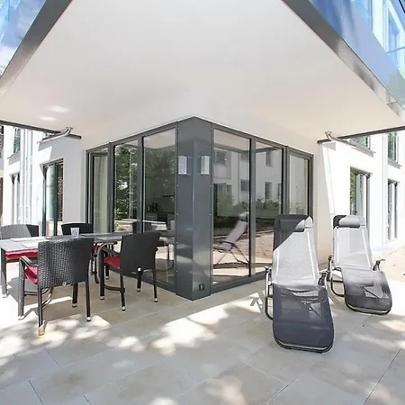 Stern Stern 03 Apartment Timmendorfer Strand