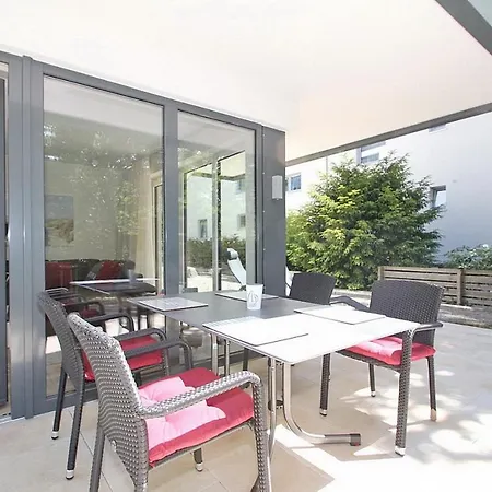 Apartman Stern Stern 03 Timmendorfer Strand