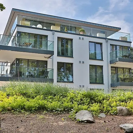 Stern Stern 03 Apartman *