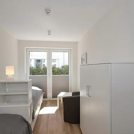 Apartment Stern Stern 03 *