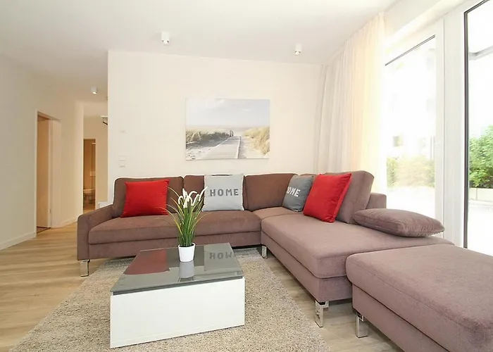 Apartman Stern Stern 03 *