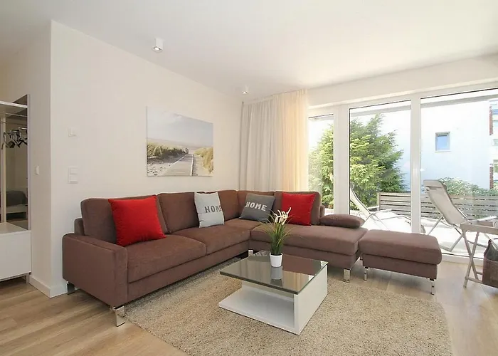 Apartman Stern Stern 03 *