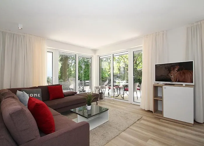 Stern Stern 03 Apartment Timmendorfer Strand