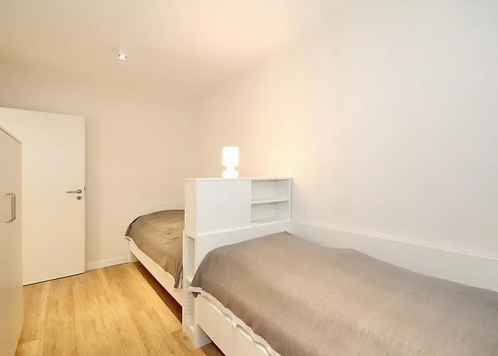 Stern Stern 03 Apartman