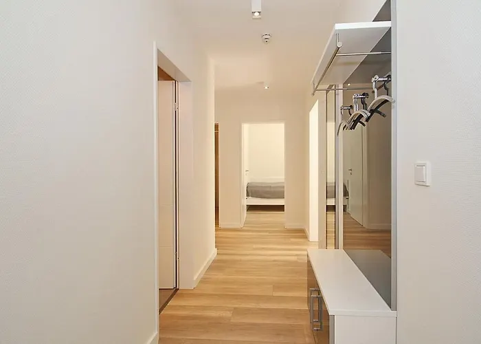 Stern Stern 03 Apartment