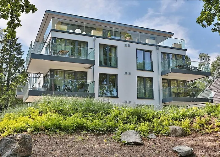 Stern Stern 03 Apartman *