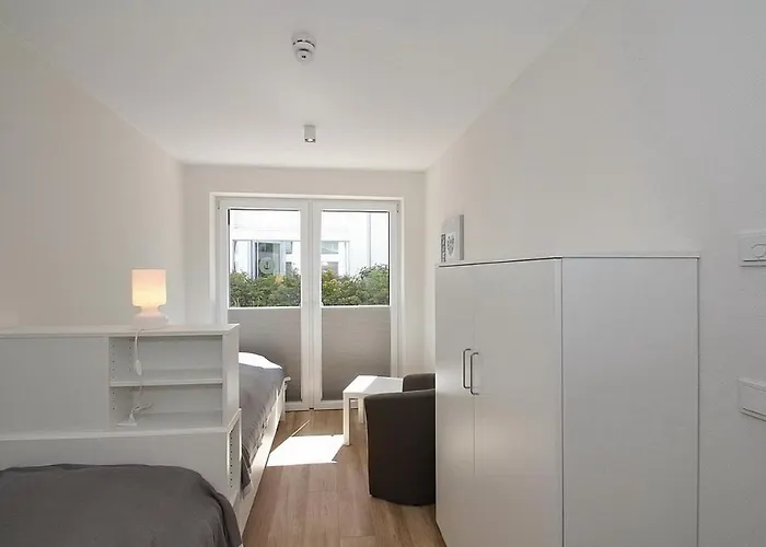 Apartman Stern Stern 03 *