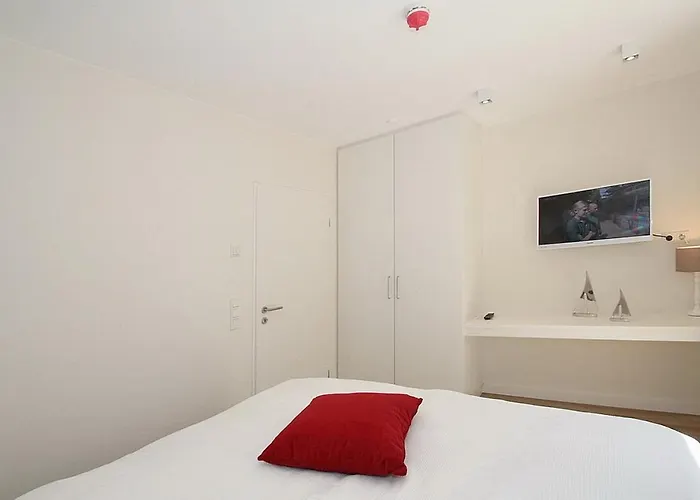 Apartman Stern Stern 03 Timmendorfer Strand
